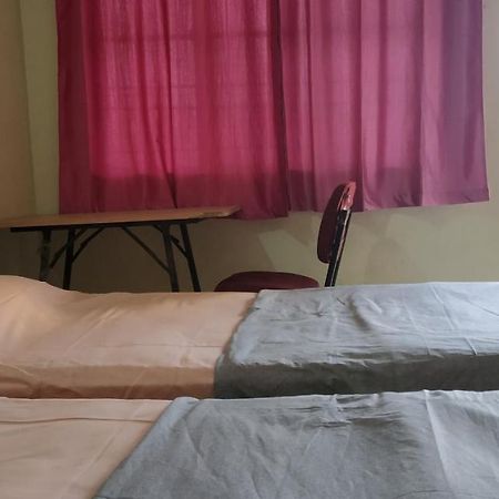 Maitri Hostel Bhilai Exterior foto