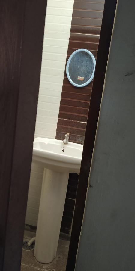 Maitri Hostel Bhilai Exterior foto