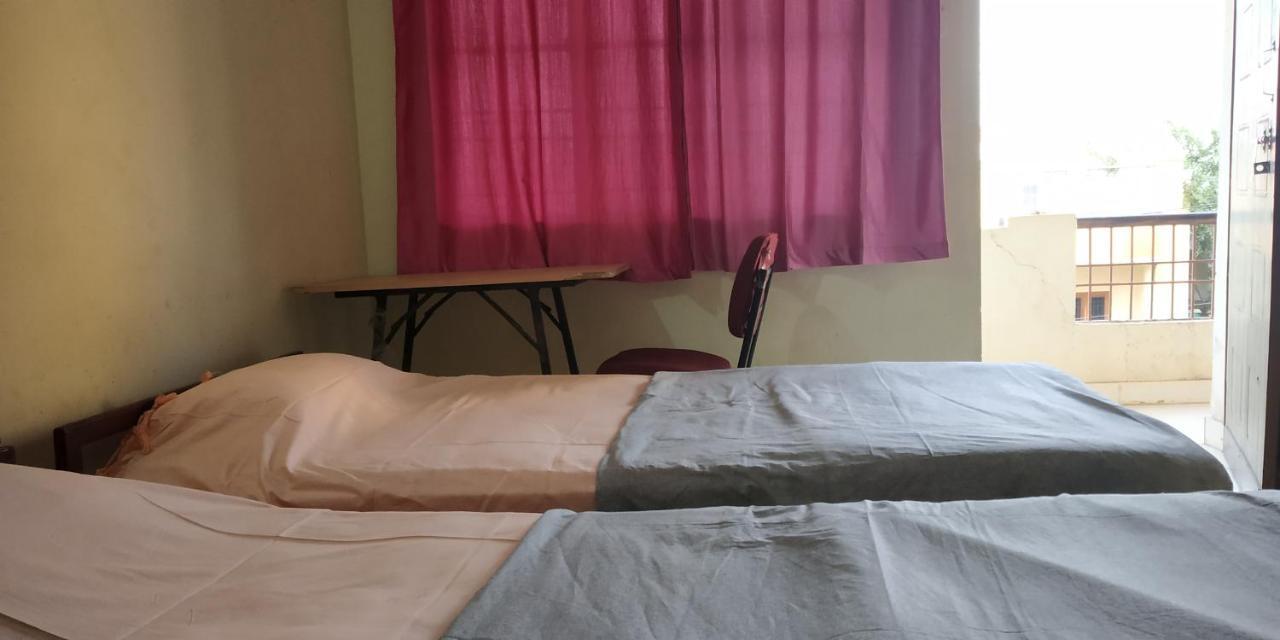 Maitri Hostel Bhilai Exterior foto
